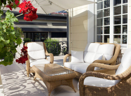 MEMBERS ONLY MAGIC AT THE RESIDENCE EXCLUSIVE CLUB