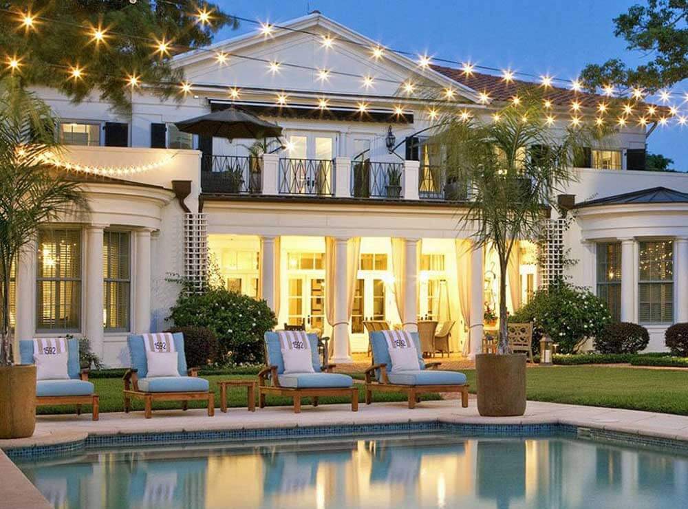 India Luxury Property News