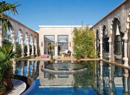 Marrakech An Enticing Prospect for Investment