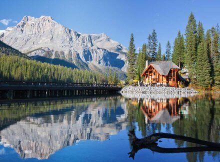 Villars in Switzerland Top of the Ski Property Charts