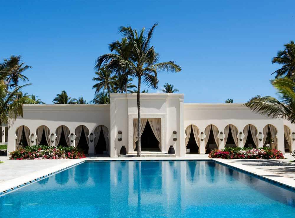 Zanzibar Luxury Properties