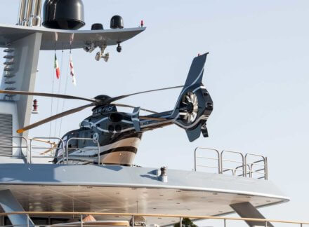 VAT Compliance for Yachting and Aviation