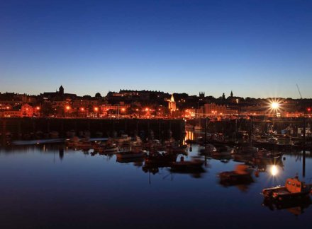 Focus on Guernsey: In pole position for growth