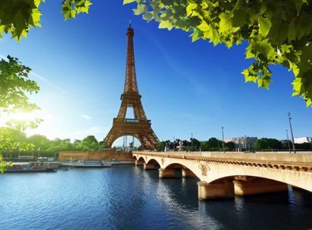 Berlin, Madrid and Paris Go for Growth in 2019