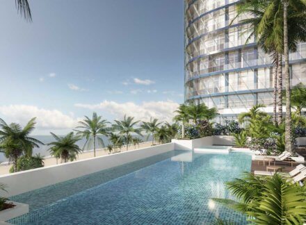 The jewel of Colombo