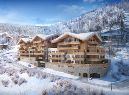 Property Of the Week