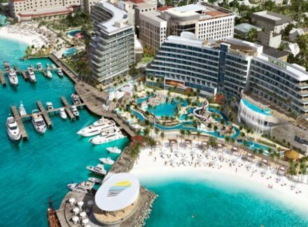 Bahamas Enjoys A Property Investment Boom