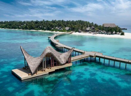 The Art of Vacationing