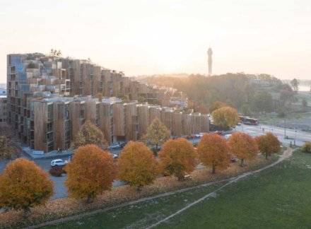 79&PARK, STOCKHOLM, SWEDEN