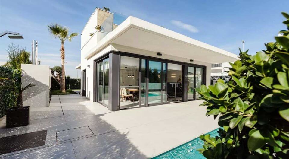 Dubai Luxury Property Hotspots