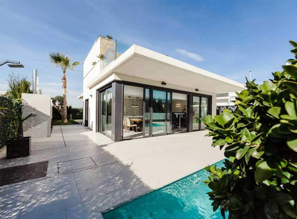 Dubai Luxury Property Hotspots
