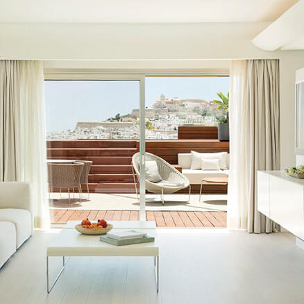 Gran Suite Dalt Vila Ibiza Gran Hotel