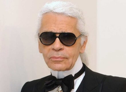Karl Lagerfeld – An unexpected legacy in interior design