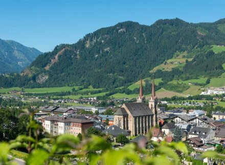 Last chance for UK citizens to buy Austrian property hassle free