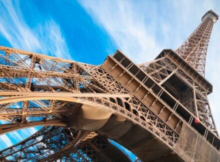 Property primetime in the City of Lights