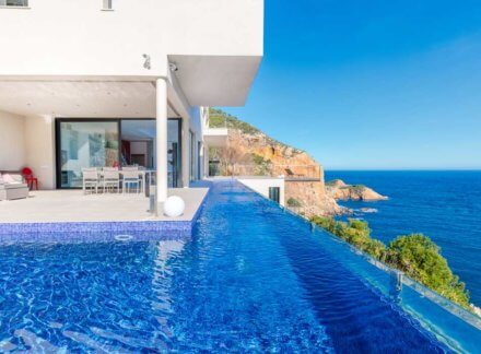 Second home sales in Spain reign supreme