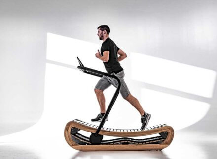 The Sprintbok