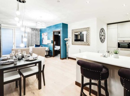 Property Of The Week