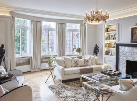 The low cost of selling