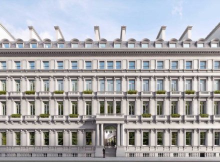 Northacre forecast prime property to buck the trend amid Brexit worries