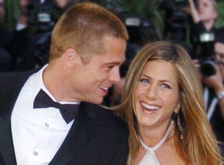 Pitt and Aniston’s former abode sells for a Friendly fee