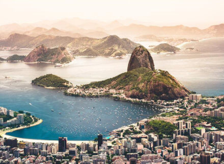 Rio bounces back