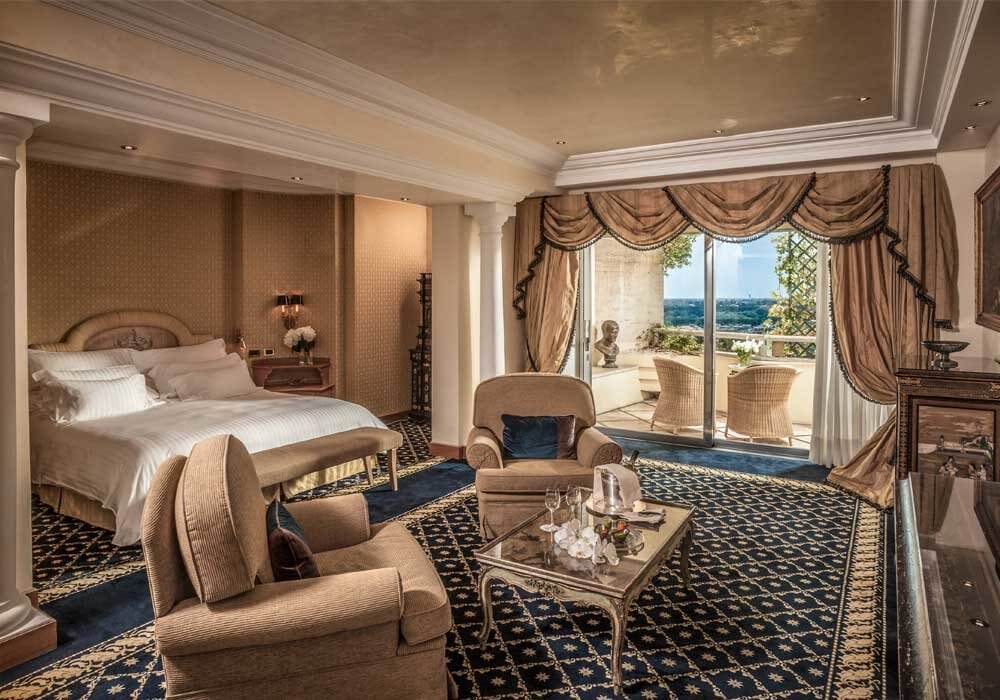 Waldorf-Astoria-Resort-has-been-awarded-the-Green-Key-certification
