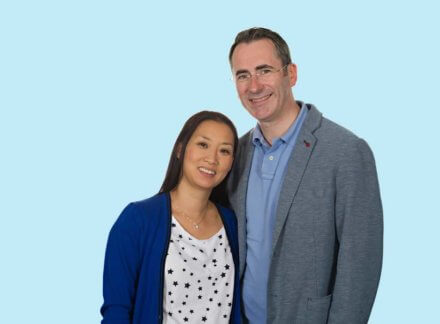 A greater return from property than corporate life