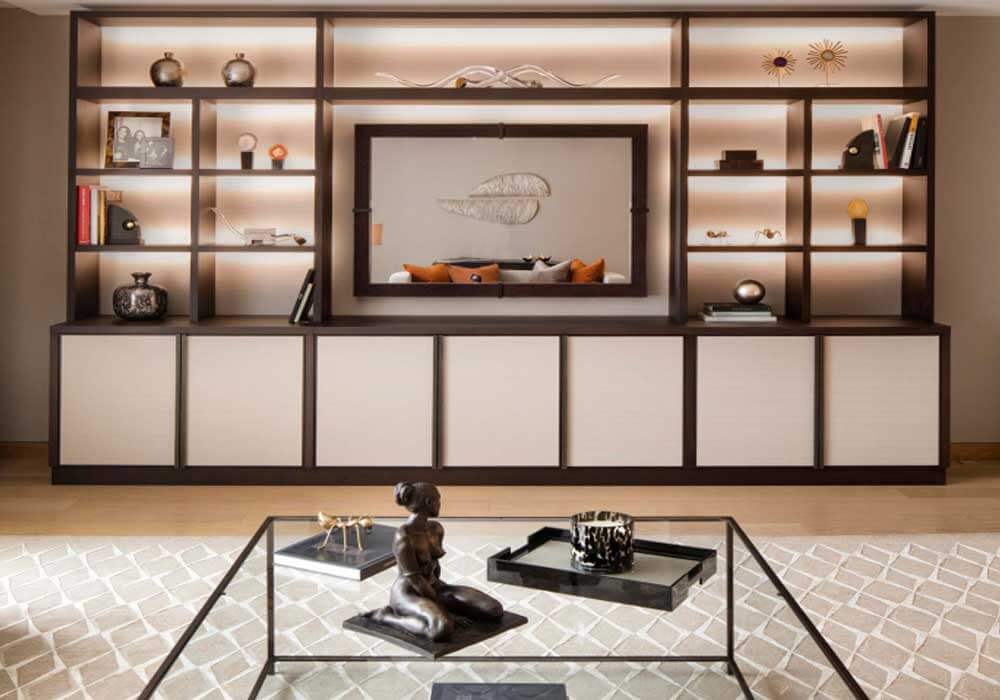 Luxury Interior Design