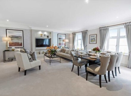 Millgate: Delivering exceptional standards since 1987