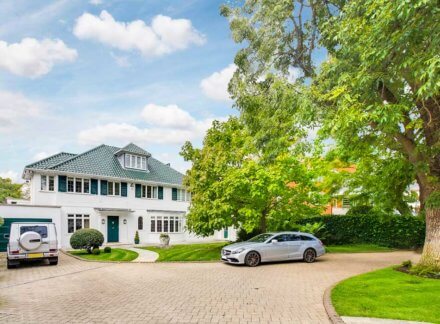 Property Of The Week