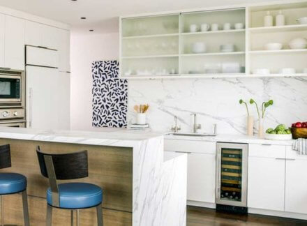 TOP KITCHEN DESIGN TRENDS FOR 2019