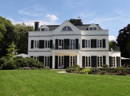 Düsseldorf: Potential for value growth in prime locations