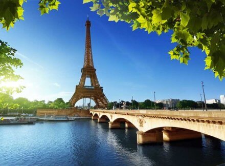 Paris Property Market in its Prime