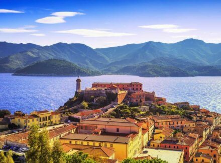 Tuscany’s Prime Residential Market Looking Strong
