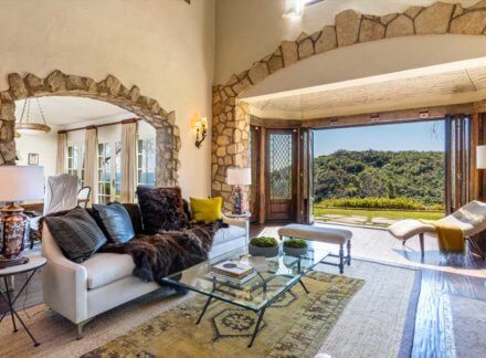 Mel Gibson’s Malibu Mansion Goes On Sale For A Cool $14 Million