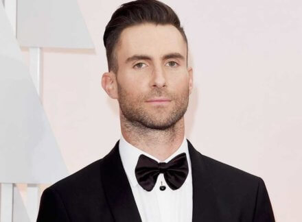 Moves like Levine