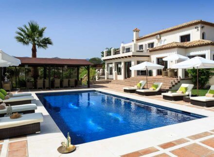 Boost for Spanish Property Market