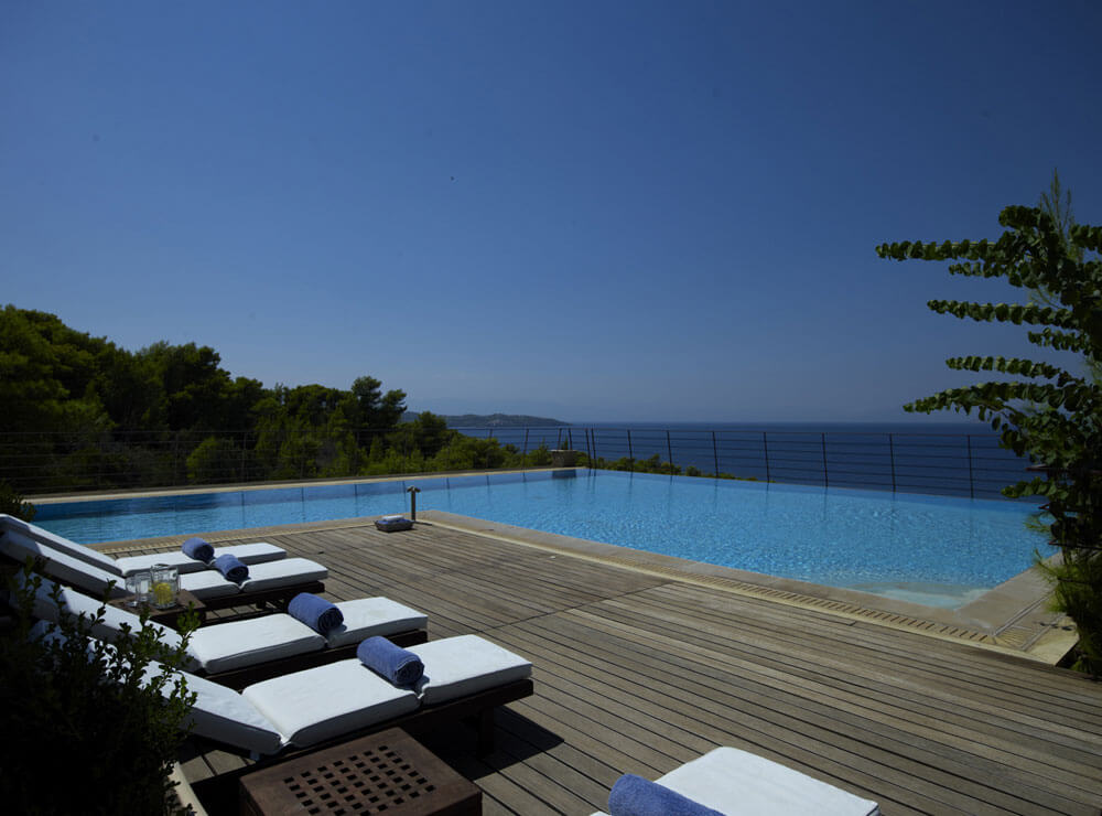 Chinese buyer enquiries near historic highs