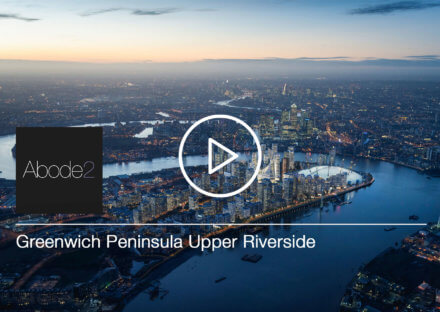 Greenwich Peninsula Upper Riverside