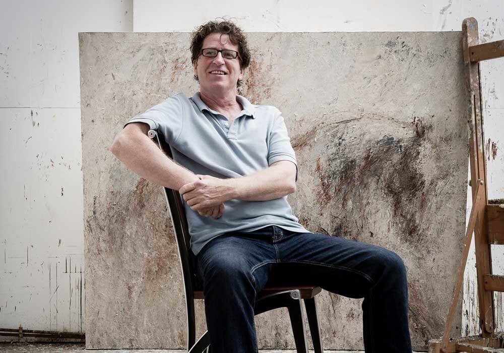 Sebastian Blakeley on perfectionism