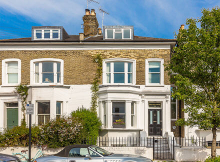 Westwick House Held By Former Lead Singer Of The Who Now Available