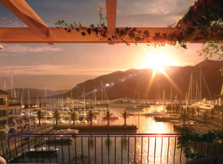 Slovenia home to the fastest rising house prices in 2019