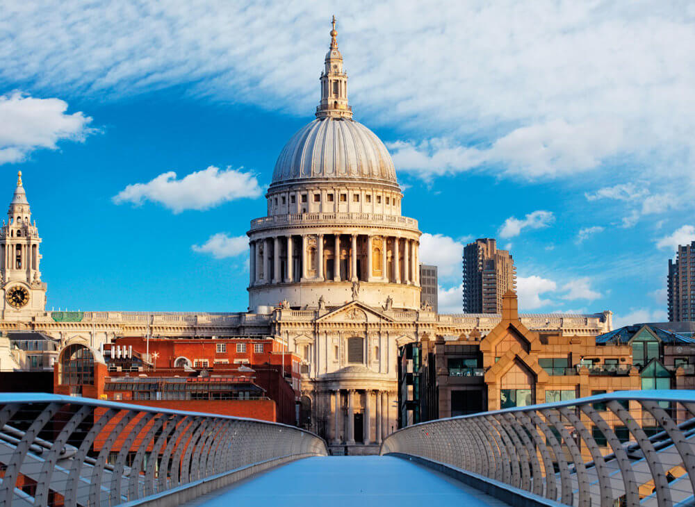 Significant stamp duty savings in Greenwich