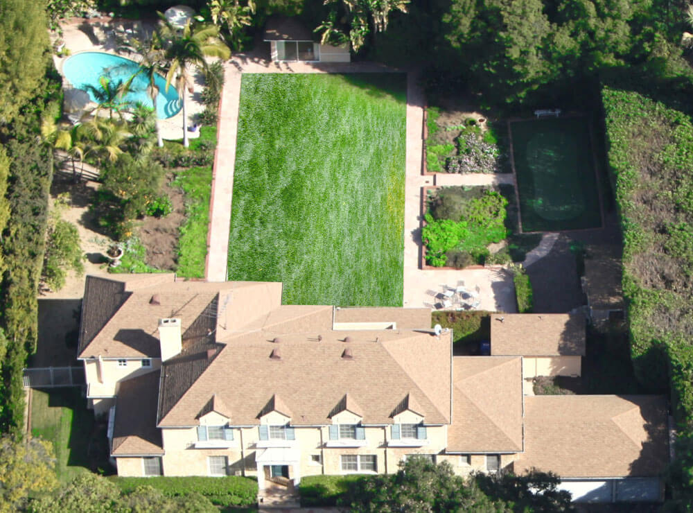 Gwen Stefani mansion reduced by $10 million