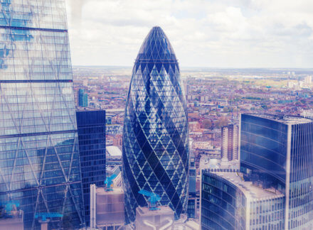 Cost Of Office Space In London Set To Rise In 2020