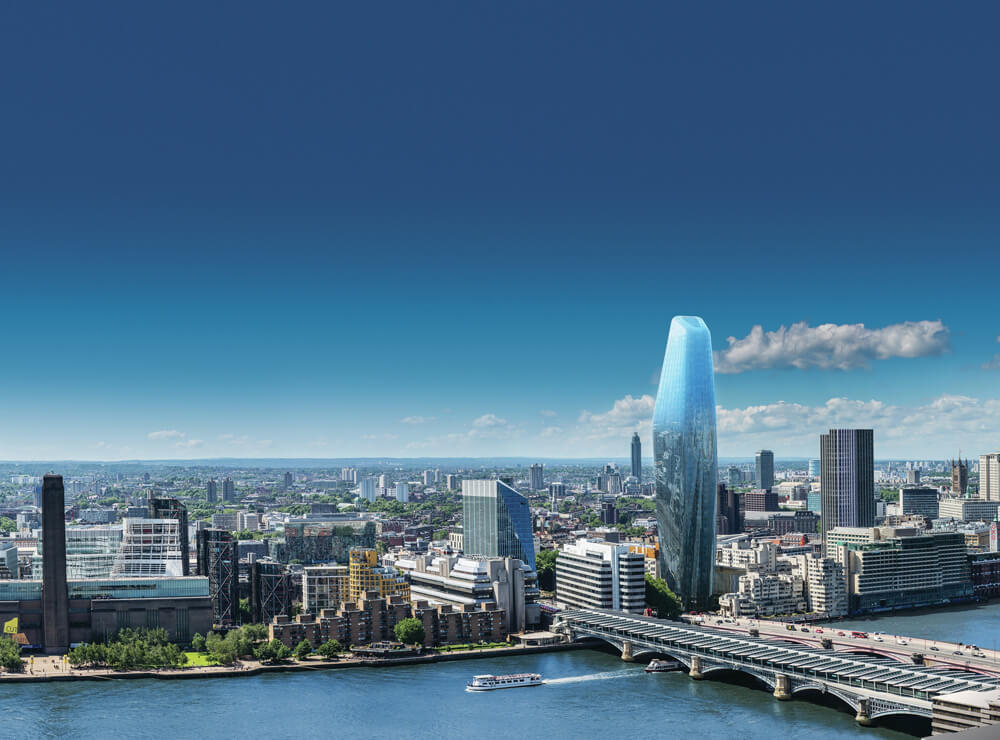 Prime Central London sales are seeing momentum