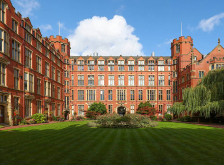 Top Universities Boost Global House Prices