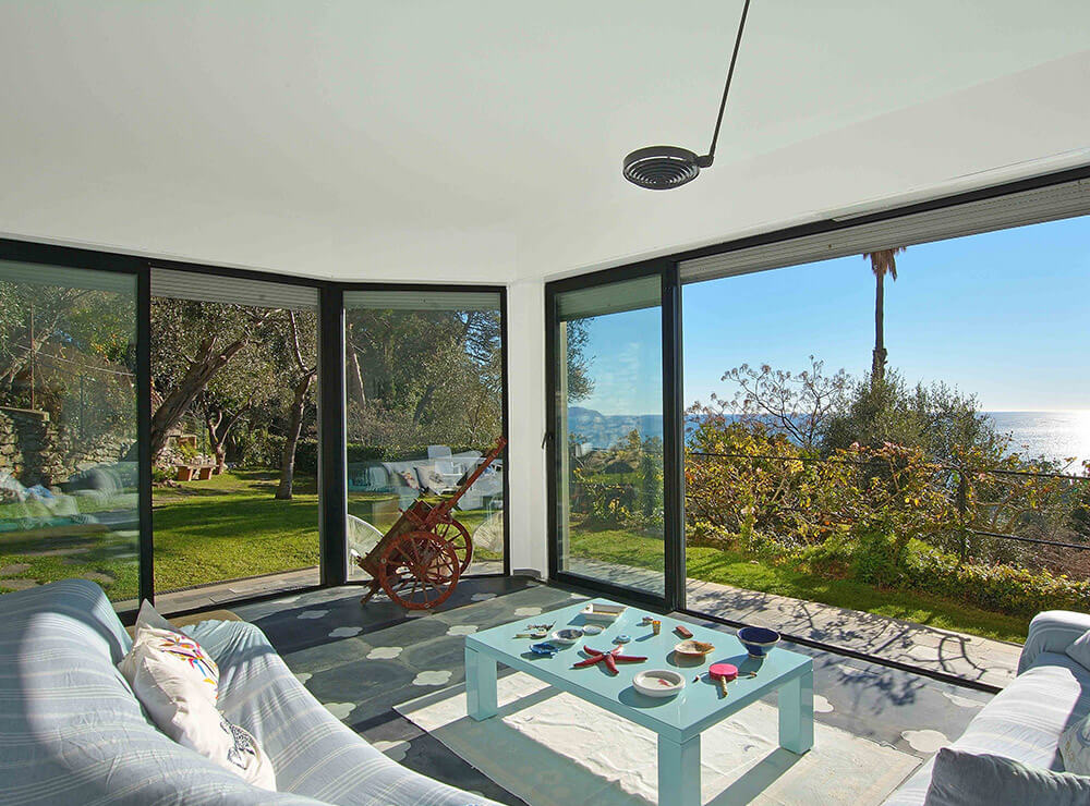 Portofino as a travel and investment destination