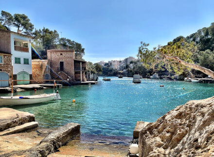 What Makes Mallorca One Of The Best Places To Live In The World?